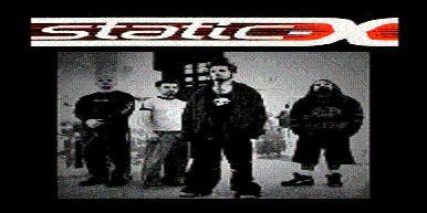 Static-X