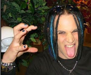 Static-X