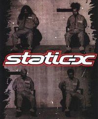 Static-X