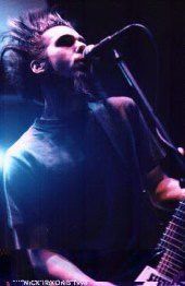 Static-X