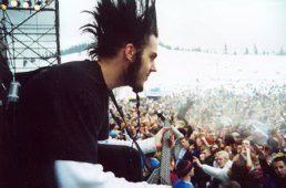 Static-X