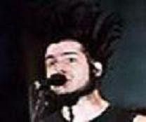 Static-X