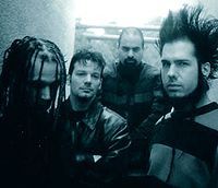 Static-X