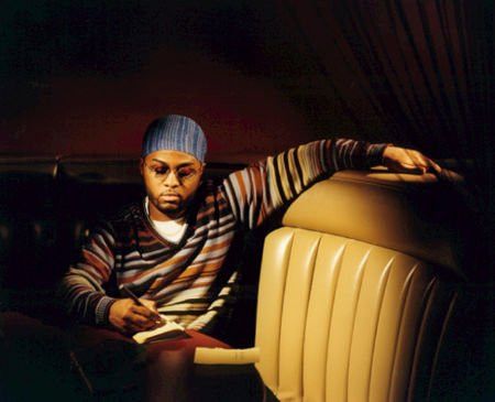 Musiq Soulchild