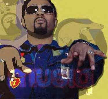 Musiq Soulchild