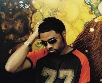 Musiq Soulchild