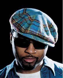 Musiq Soulchild