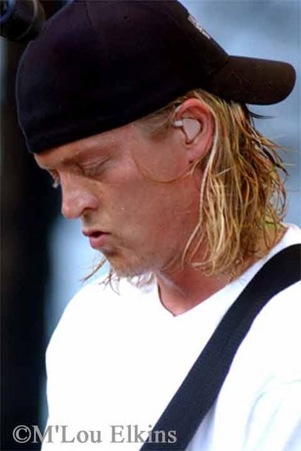 Puddle Of Mudd
