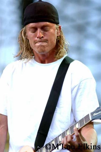 Puddle Of Mudd