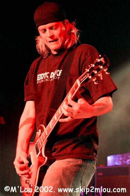 Puddle Of Mudd