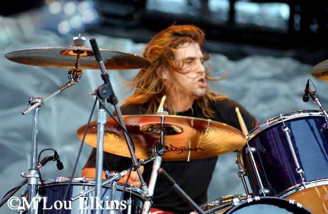 Puddle Of Mudd