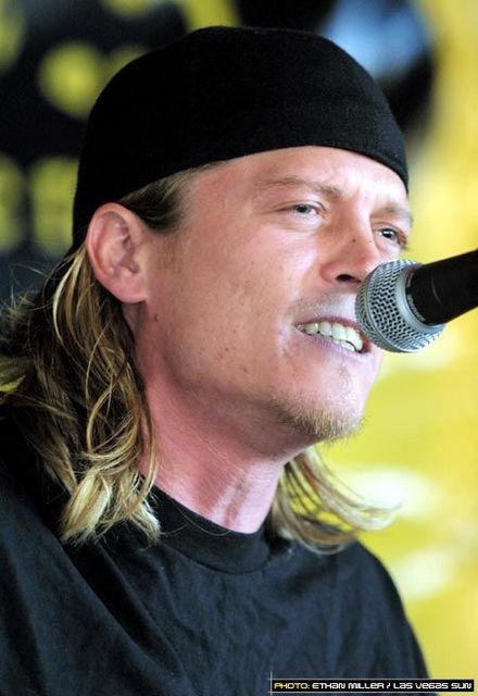 Puddle Of Mudd