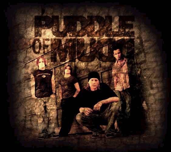 Puddle Of Mudd