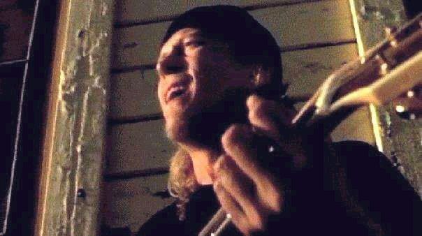 Puddle Of Mudd