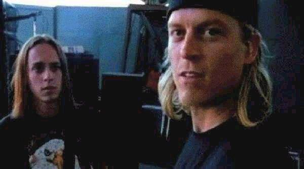 Puddle Of Mudd