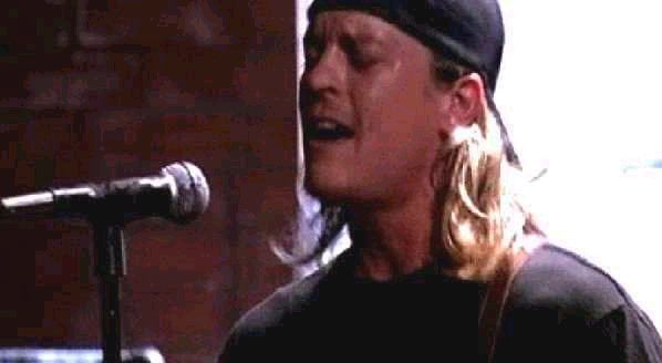 Puddle Of Mudd