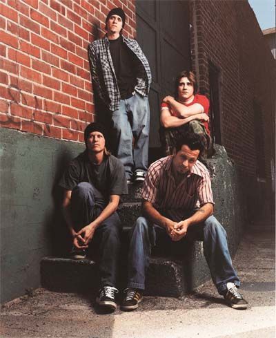 Puddle Of Mudd