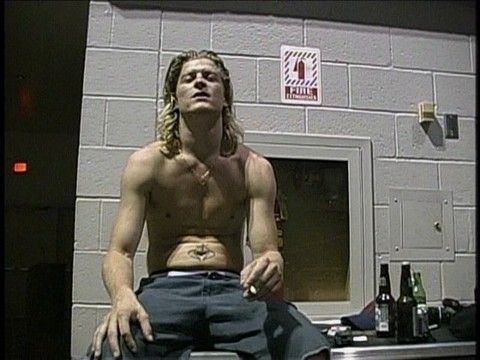 Puddle Of Mudd