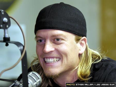 Puddle Of Mudd
