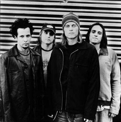 Puddle Of Mudd