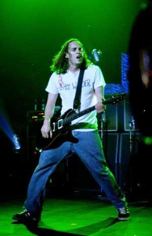 Puddle Of Mudd