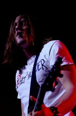 Puddle Of Mudd