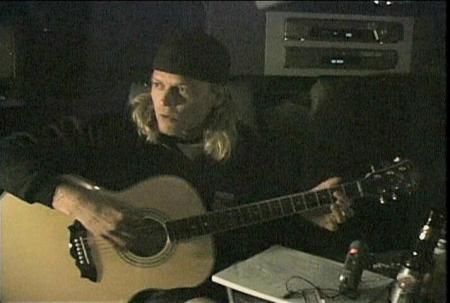 Puddle Of Mudd