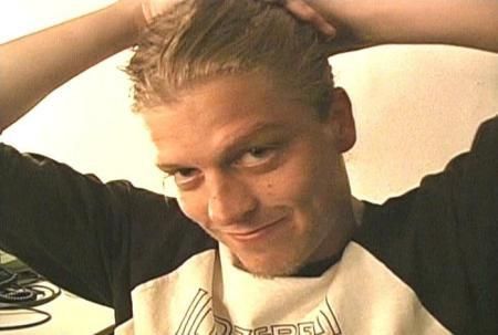 Puddle Of Mudd