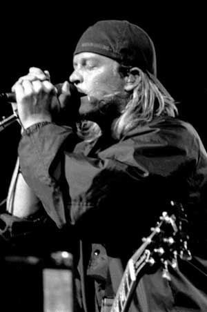Puddle Of Mudd