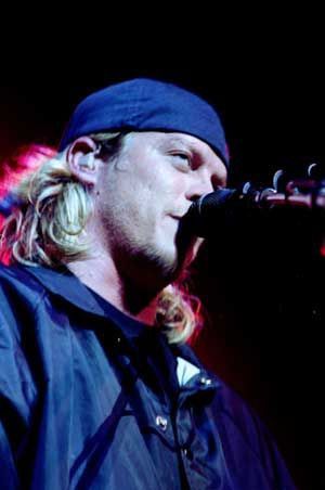 Puddle Of Mudd