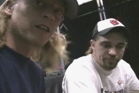 Puddle Of Mudd