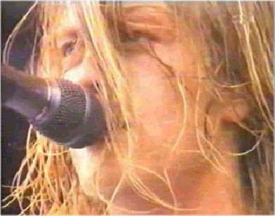 Puddle Of Mudd
