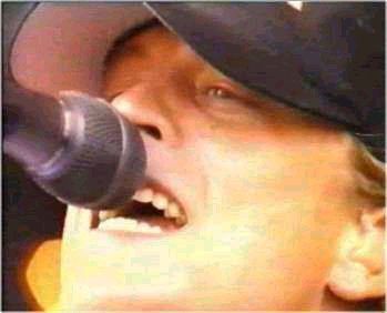Puddle Of Mudd