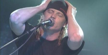 Puddle Of Mudd