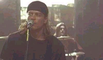 Puddle Of Mudd