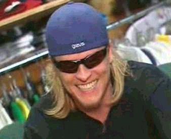Puddle Of Mudd