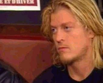 Puddle Of Mudd