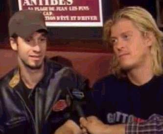 Puddle Of Mudd
