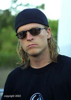 Puddle Of Mudd