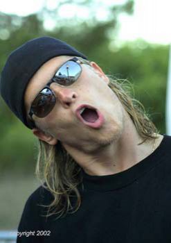 Puddle Of Mudd