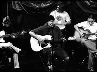 Puddle Of Mudd