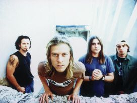 Puddle Of Mudd