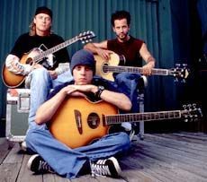 Puddle Of Mudd