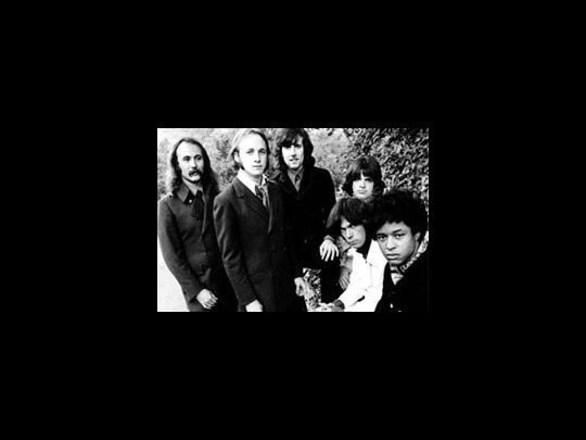 Crosby Stills And Nash