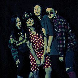 4 Non Blondes