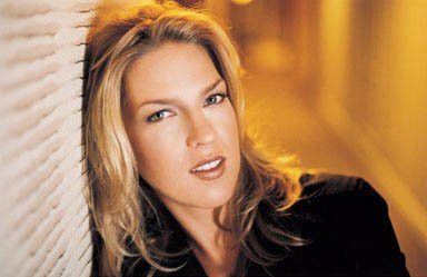 Diana Krall