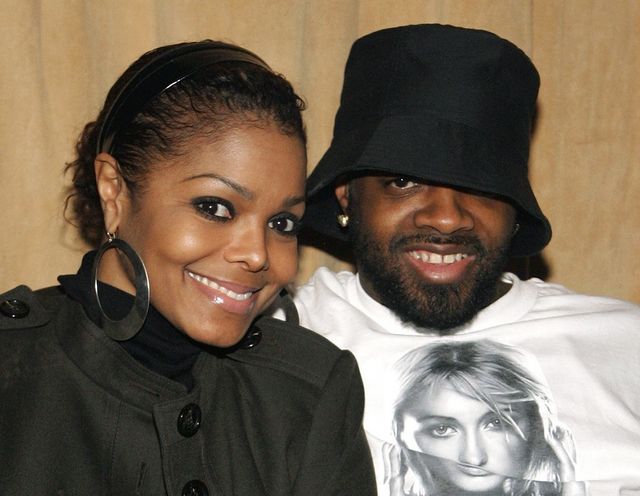 Janet Jackson