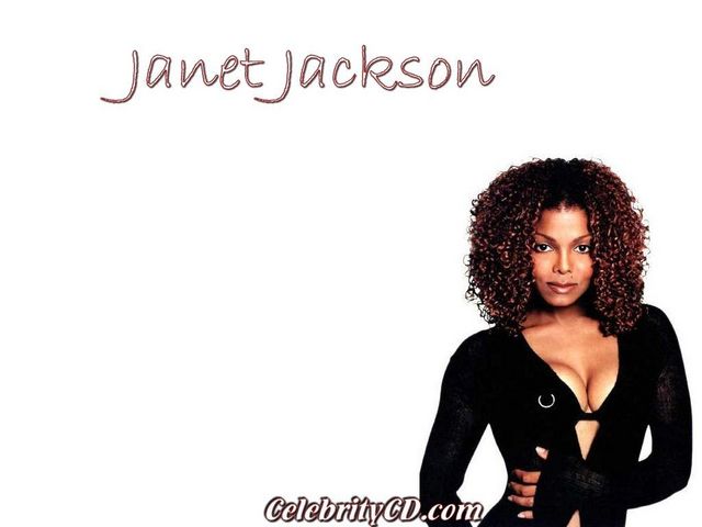 Janet Jackson