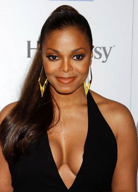 Janet Jackson