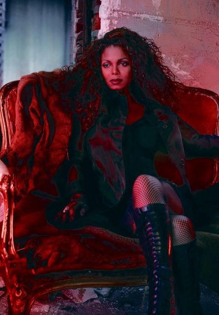 Janet Jackson